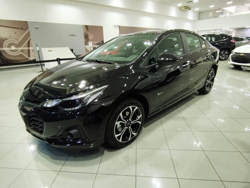 Imagen 18 de 25 de Chevrolet Cruze Ltz 1.4n Turbo Leer Descripcion Abajo As