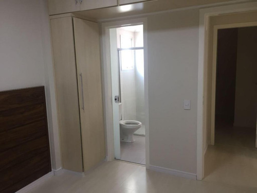 Imagem 14 de 30 de Apartamento À Venda Em Ponte Preta - Ap001743