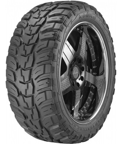 Llanta Lt 265/75 R16 123q A A Marshal Kl71 Mt