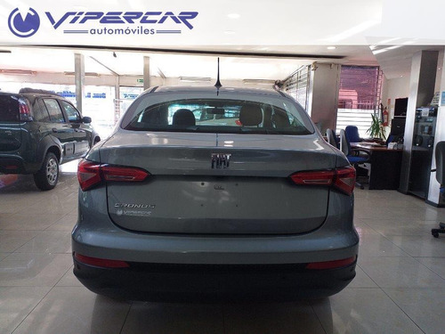 Fiat Cronos 1.3 Drive 1.3 2021 0km