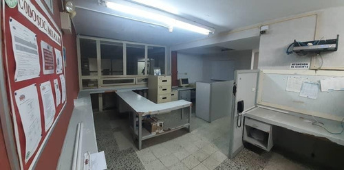 Lv-137 Zona Norte Local Comercial Ubicado En Sector Tierra Negra