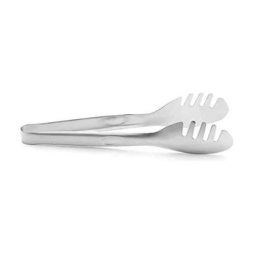 Pinzas De Acero Inoxidable Tafond Para Cocinar, Qaa0m