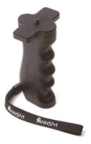 Annsm Camera Handheld Grip Handle Stabilizer Con 14 Tor...