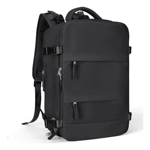 Mochila De Mano, Mochilas De Viaje Para Aviones Mochila