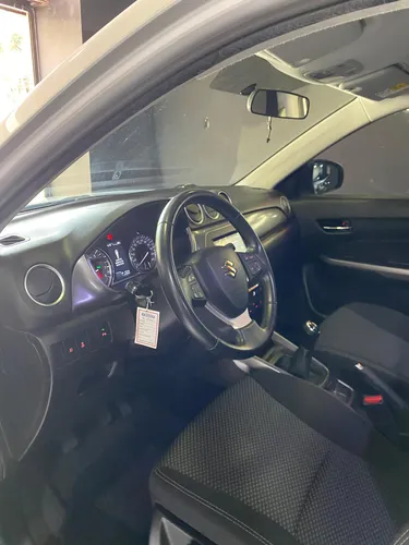 Suzuki Vitara 1.6 Gl