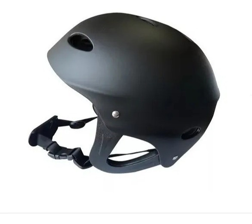 Casco Bicicleta Nautico Wakeboard Kayak Stand Up