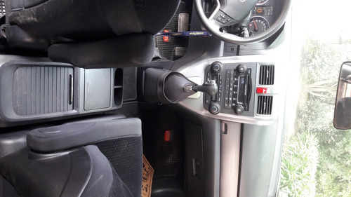 Honda Crv Ex 4x4 At