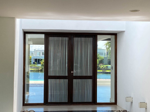 Imagen 6 de 26 de Venta Casa Al Lago En Los Alisos, Nordelta, Tigre, G.b.a. Zona Norte