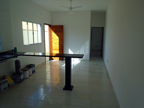 Casa Na Praia De Itanhaem