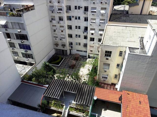 Imagem 22 de 23 de Apartamento Com 3 Dormitórios À Venda, 110 M² Por R$ 1.500.000,00 - Ipanema - Rio De Janeiro/rj - Ap8458