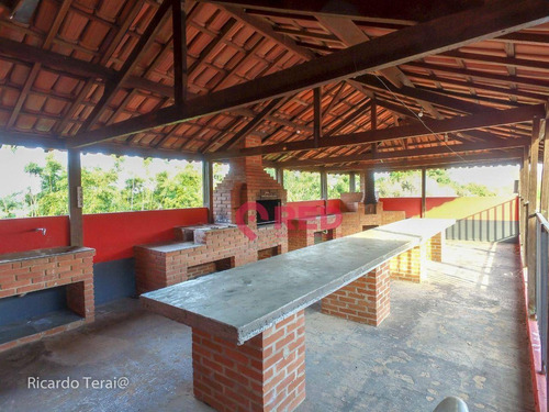 Imagem 30 de 30 de Chácara Com 14 Dormitórios À Venda, 72600 M² Por R$ 2.000.000,00 - Zona Rural - Pilar Do Sul/sp - Ch0063