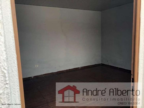 Imagem 5 de 9 de Casa Comercial Para Venda Em Sorocaba, Vila Jardini, 1 Banheiro - 666_1-1386098