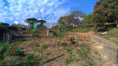 Imagem 5 de 12 de Oportunidade Com Potencial Para Investir Em Uma Chácara Com Perfil De Sitio No Circuito Das Águas - Ch0274