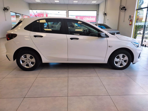 Chevrolet Onix Chevrolet Onix 1.0
