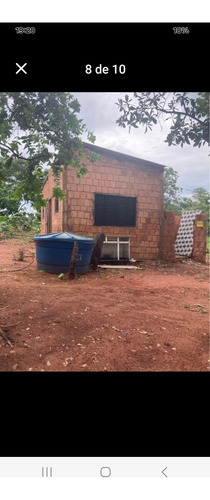 Chácara Juízo Final,próximo De Juscimeira 55km Rondonópolis
