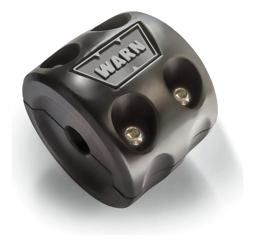 Tope De Goma Warn Gancho Original Heavy Dutty Winch Bump