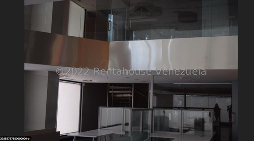 Imagen 2 de 14 de Zuleima González 0424-2832200 Local Comercial En Venta En El Rosal #22-16021