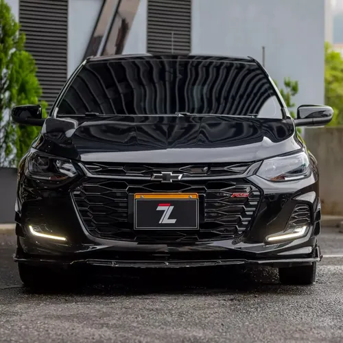 Chevrolet Onix 1.0