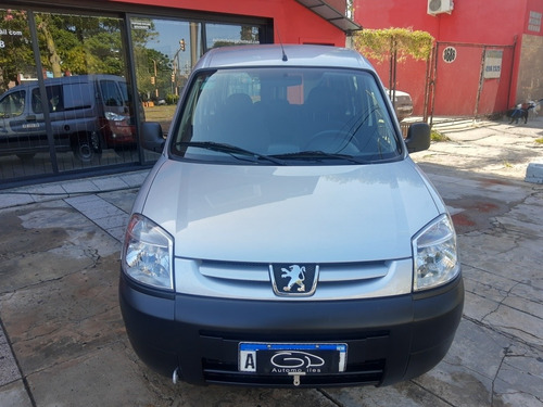 Peugeot Partner Furgon Mixto 1.4
