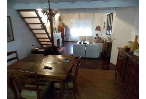 Imagen 6 de 8 de Casa En Venta Apta Crédito Hipotecario En Merlo Norte