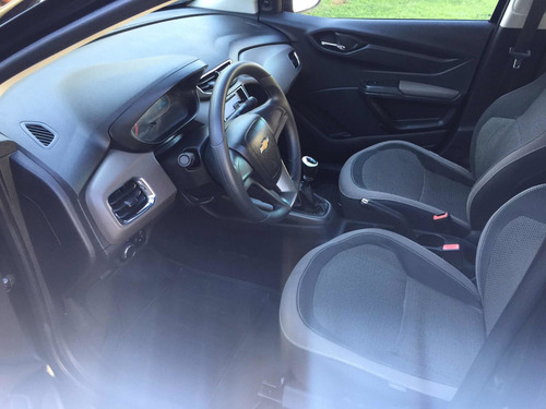 Chevrolet Prisma 2013 1.0 Lt 4p