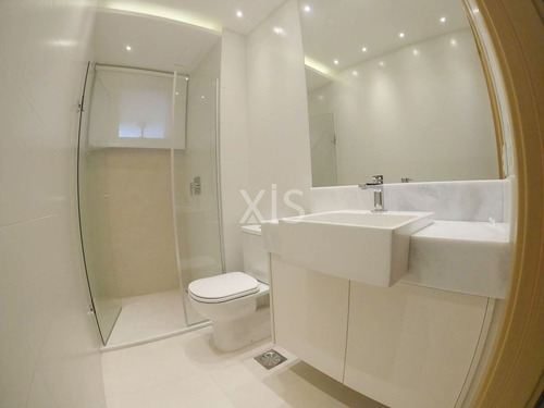 Imagem 15 de 22 de Apartamento Setor Marista, Opus Acqua, Goiânia