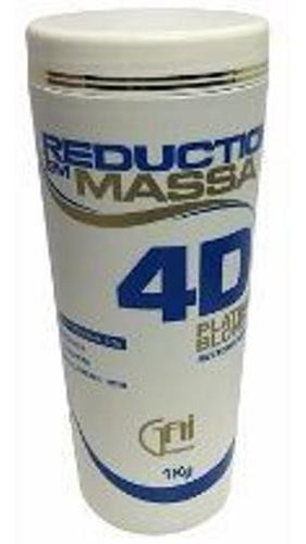 Gai Btx Matizador Reduction Massa 4d 1kg