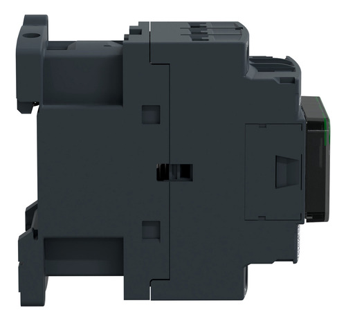 Contator PotĂȘncia 3p 9a 1na+1nf 220vca Lc1d09m7 Schneider