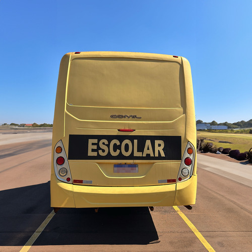 Midi Urbano Comil Svelto Volkswagen 15190 Od 2013