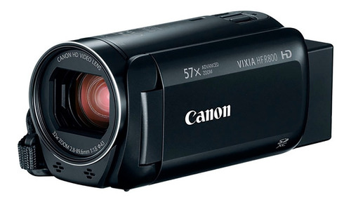 Filmadora Camara Video Canon Vixia Hf-r800 Diginet