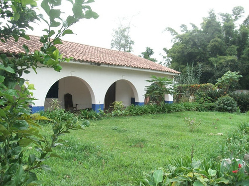Venta Hacienda El Junko Country Club El Junquito