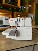 Comprar Maquina Overlock Yamata Fy505