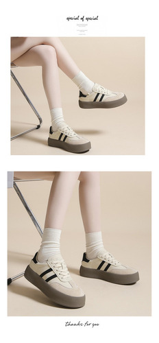 Zapatillas Deportivas De Ocio Retro Forrest Gump 1