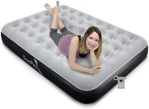 Cama Inflable
