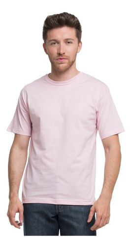 T-shirt Manga Corta Modelo Clásica Jersey Howard