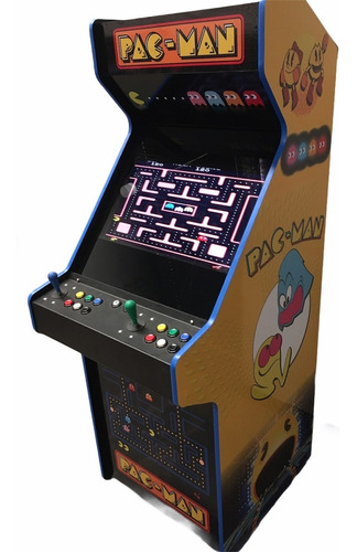 Imagen 1 de 10 de Arcade Multijuegos Lcd Fichines 2500 Juegos