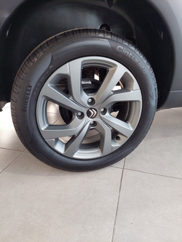 Imagen 15 de 15 de Citroën C4 Cactus Feel Pack Plus A/t