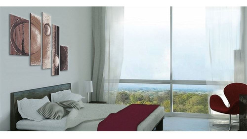 Imagen 2 de 20 de Venta Departamento 3 Ambientes Brickell Tigre Pozo