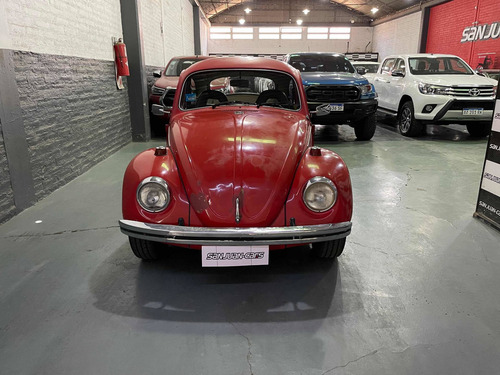 Imagen 2 de 23 de Volkswagen Escarabajo