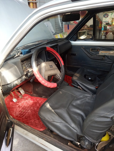 Chvrole Cheve 500