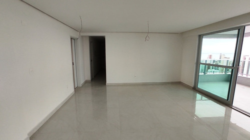 Imagem 5 de 21 de Ref: Ap054 - Apartamento A Venda, Miramar, 3 Suítes, Lazer Completa
