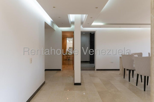 Leandro Manzano Apartamento En Venta,el Rosal Mls #25-11398 As