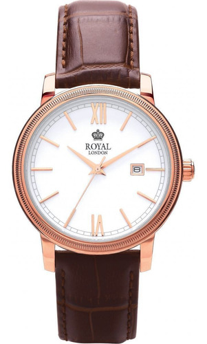 Royal London - Reloj 41299-04 Para Hombre