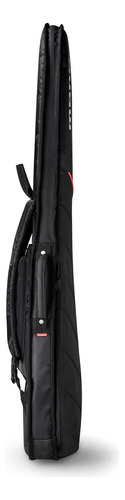 Estuche Mono Para Guitarra Eléctrica M80 Stealth Black