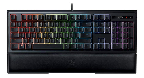 Teclado Gamer Razer Ornata Chroma Rz03-02041000-r311