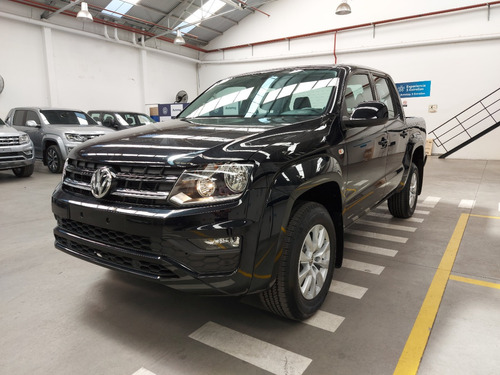 Volkswagen Amarok Comfortline