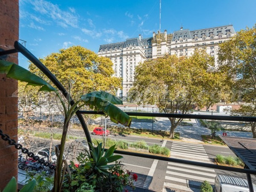 Studio Para 2 Personas En Alquiler Temporario En Puerto Madero