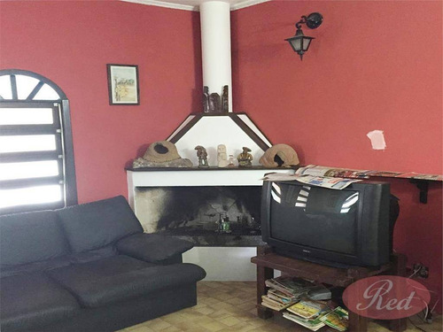 Imagem 18 de 28 de Casa De Campo Em Condomínio - Ipelândia- Suzano. - Ca0628
