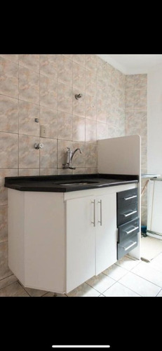 Imagem 11 de 13 de Apartamento Com 2 Quartos Para Comprar No Riacho Das Pedras Em Contagem/mg - 8035