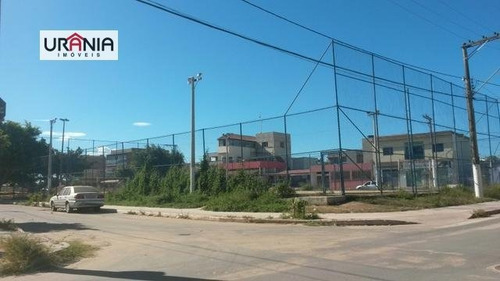 Imagem 13 de 21 de Terreno A Venda No Bairro Santa Paula Em Vila Velha - Es. - 126-1